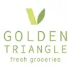 Golden Triangle Groceries App Delete
