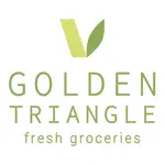 Golden Triangle Groceries App Positive Reviews