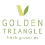 Golden Triangle Groceries app download