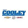 Dean Cooley GM icon