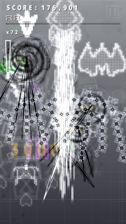 .Decluster
