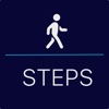 Healthinki Steps icon