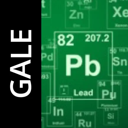 Gale Interactive Chemistry Cheats
