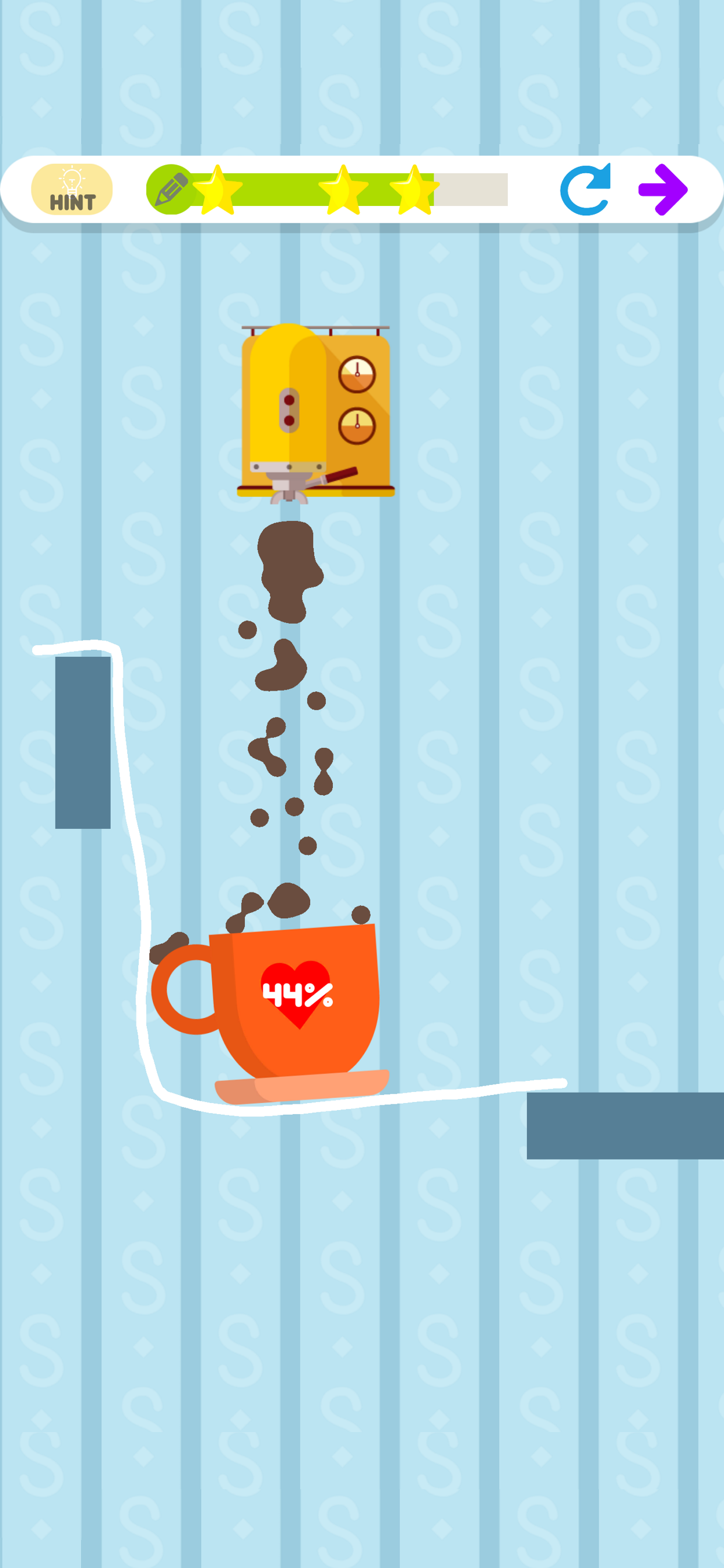 Coffee Time Cat screenshot 5
