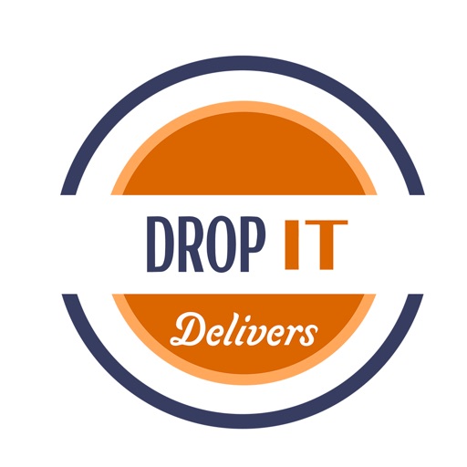 Drop It Delivers