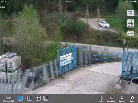 Screenshot #4 pour Concept Pro Viewer
