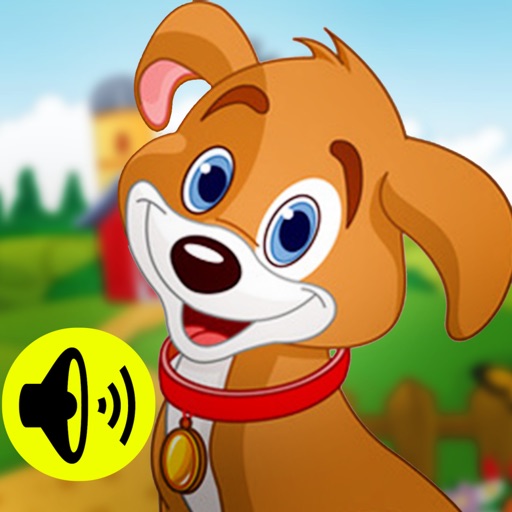 Animal Sounds - KIDS Edition iOS App