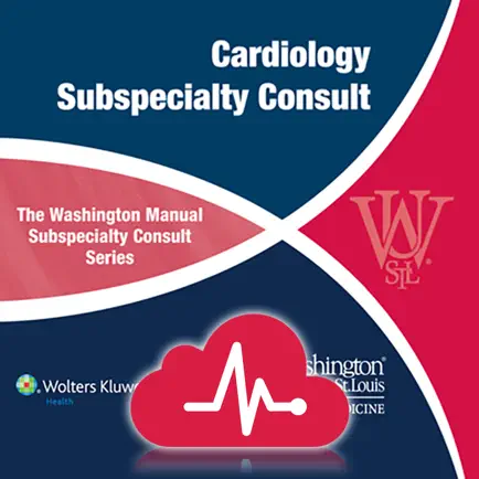 Washington Manual Cardiology Cheats