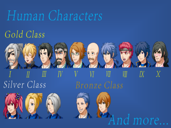 Screenshot #6 pour 超能力でゾンビと戦うRPG