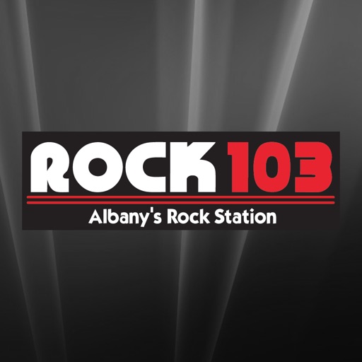 Rock 103 WJAD icon