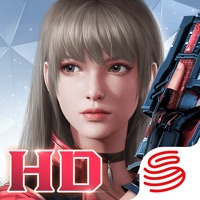 サイバーハンター Cyber Hunter apk