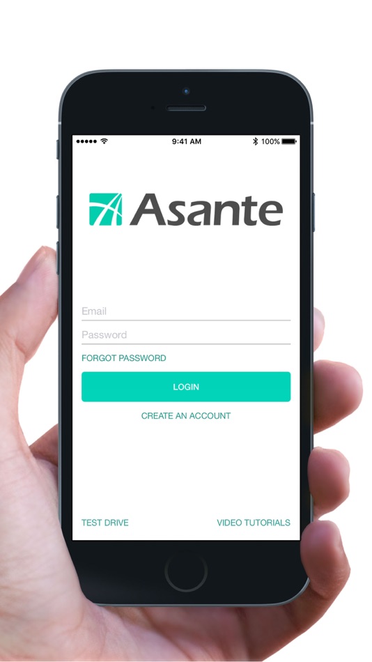 #1. Asante SmartHome (iOS) 由: Asante