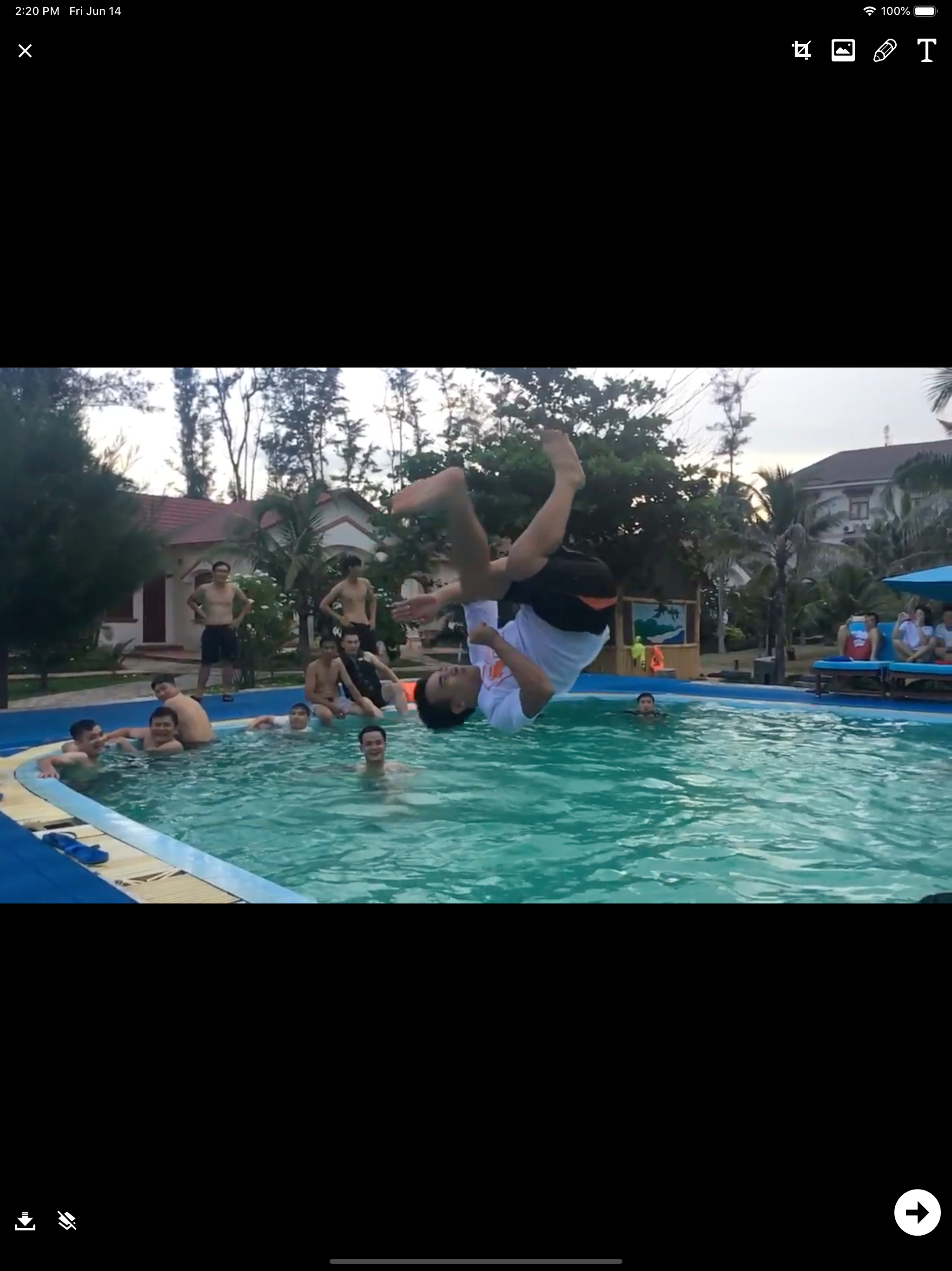 Video to Pic- Share nice photo screenshot 11