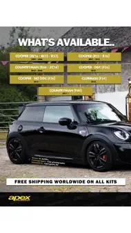 Performance Mini iphone bilder 1