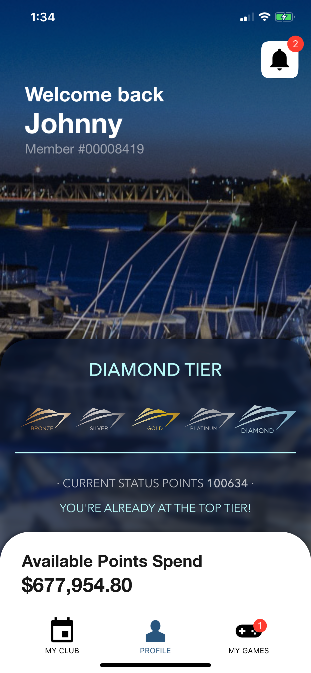 St George Motor Boat Club