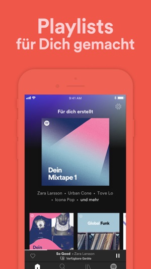 Partnersuche musik