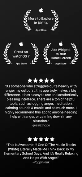 Game screenshot Quit Anger: Anger Management mod apk