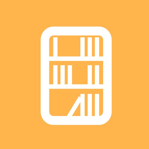 Biblioteche icon