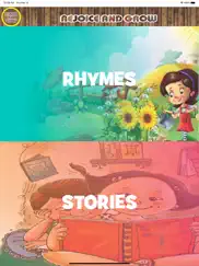 rejoice and grow ipad images 2
