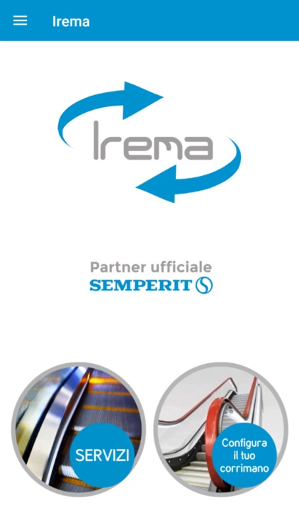 Irema Lift