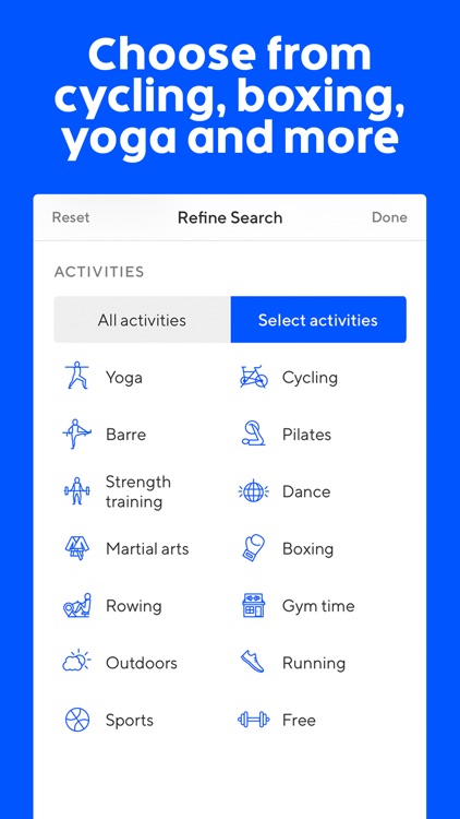 ClassPass