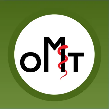 Mobile OMT Upper Extremity Cheats