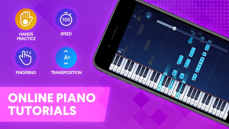 OnlinePianist:Play Piano Songs