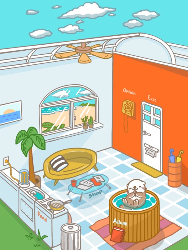 Rakko Ukabe screenshot 9