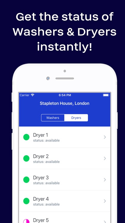 FullCycle - Circuit Client screenshot-5