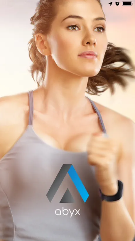 ABYX FIT PRO