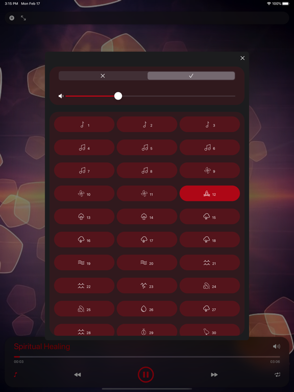 Screenshot #6 pour Musique Classique Study
