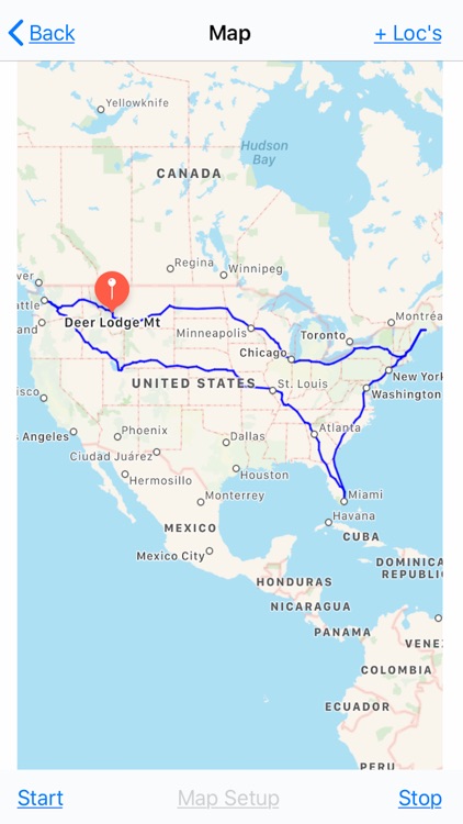 Treadmill Logger screenshot-8