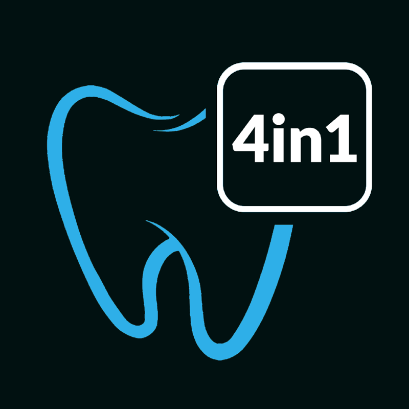 DentiCalc 4in1: Dental Care