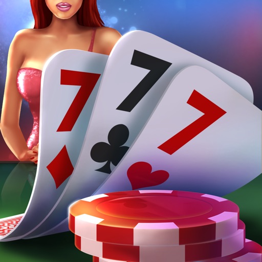Svara - 3 Card Poker Online iOS App
