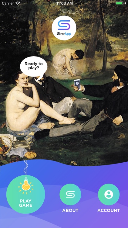 The Art of Reading - English