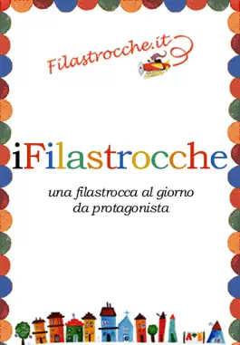Game screenshot iFilastrocche mod apk