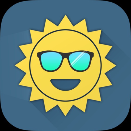 UV Today Skin Safety icon