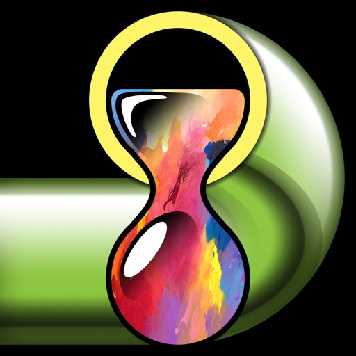 Pipe Art iOS App