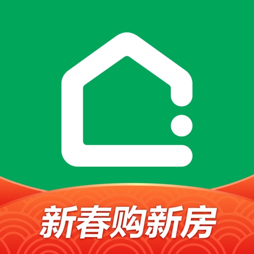 链家-二手房新房租房交易平台