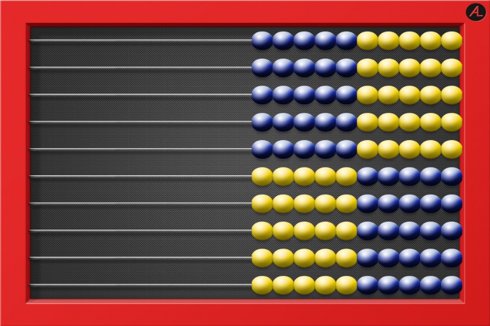 AL Abacus screenshot 2