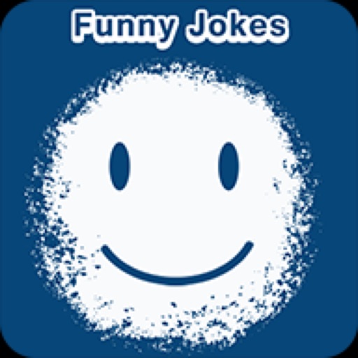 Funny Jokes - Keep Smiling iOS App