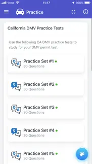 ca dmv test problems & solutions and troubleshooting guide - 1