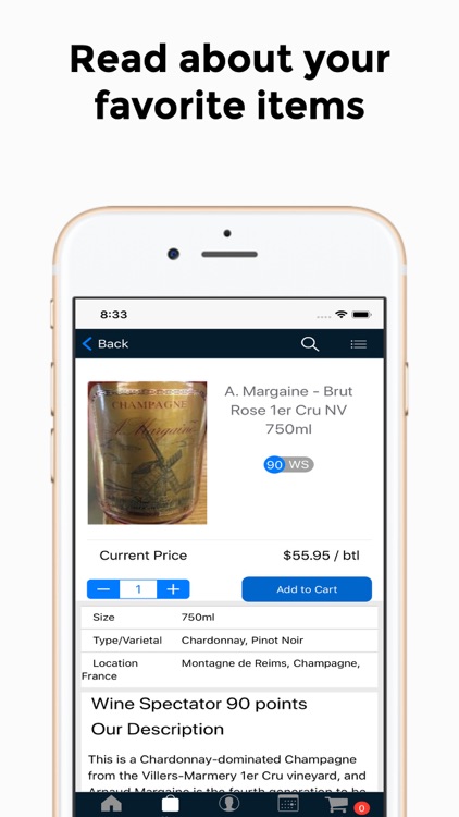 San Francisco Wine Trading Co