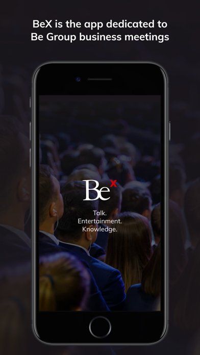 Screenshot #1 pour BeX