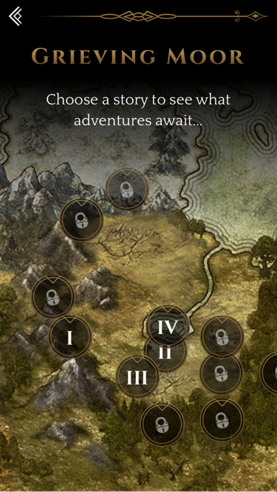 Mythion Adventures Screenshot