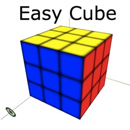 Simple Cube