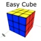 This is a simple CFOP cube restore tutorial, just need to remember 9 formulas can restore the cube smoothly