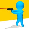 Spy 3D - best shoot game