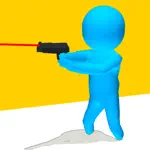 Spy 3D - best shoot game App Problems