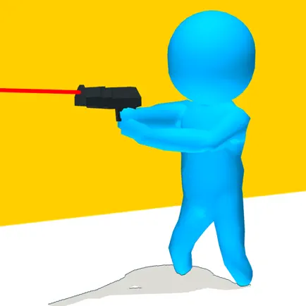 Spy 3D - best shoot game Читы